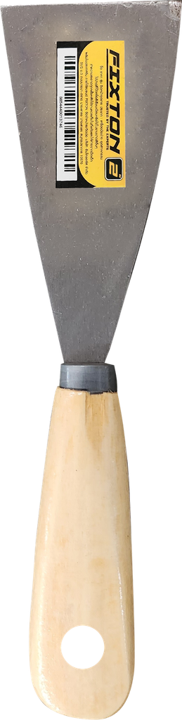 -เกียงโป๊วสี 2" FIXTON+