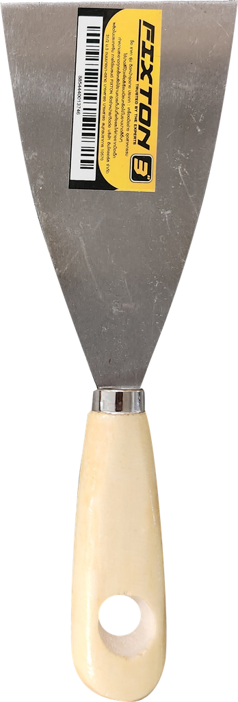 -เกียงโป๊วสี 3" FIXTON+