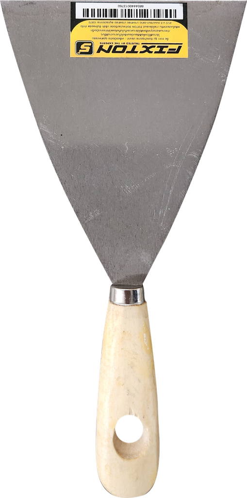 -เกียงโป๊วสี 5" FIXTON+