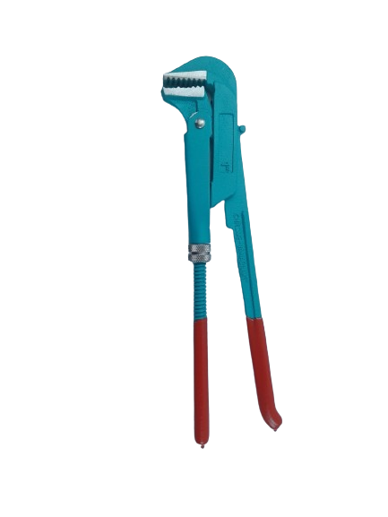 -ประแจจับแป๊ป ขาคู่ 1" FIXTON+