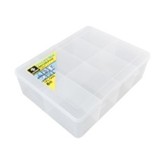 -กล่องแบ่งช่อง8ช่องTFL-008สุดคุ้มDELI ONE
