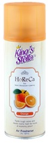 -สเปรย์ปรับอากาศ Horeca300มล Orange King's Stella