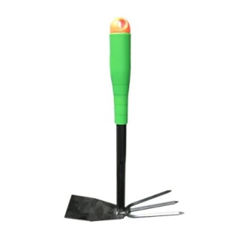 -คราดยาว JS-95 GREEN ARGO +