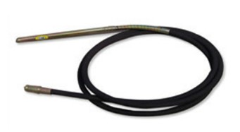 -สายจี้ปูนไฟฟ้า 32mmx1.5M FIXTON+