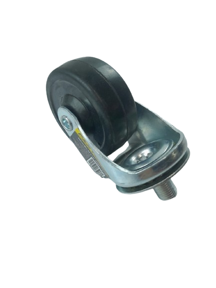 -ล้อยางเกลียว มินิ 2" 24050T FIXTON+