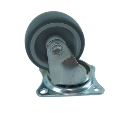 ล้อโพลี J11TJP032S 1.2" เป็น FIXTON+
