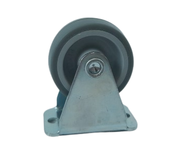 ล้อโพลี J11TJP050R 2" ตาย FIXTON+