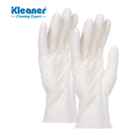 -ถุงมือไนไตร GSH005 KLEANER+