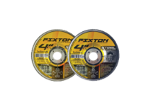 ใบเจียรกลาง 4" FIXTON+