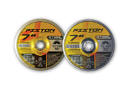 ใบเจียรบาง 7" FIXTON+