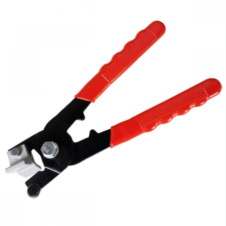 -คีมตัดกระเบื้องคมคาร์ไบด์ 8108B FIXTON+