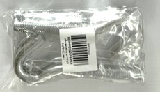 เกลียวตลอดหัวตะขอ HH 3/8 FASTENIC แพค 4