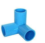 สามทางตั้งฉากPVC1/2"
