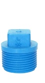 ปลั๊กอุดเกลียวนอก 1/2"