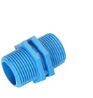 นิปเปิ้ลPVC 1/2"