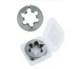 -ต๊าปกลม 4x0.7x13/16 FIXTON+