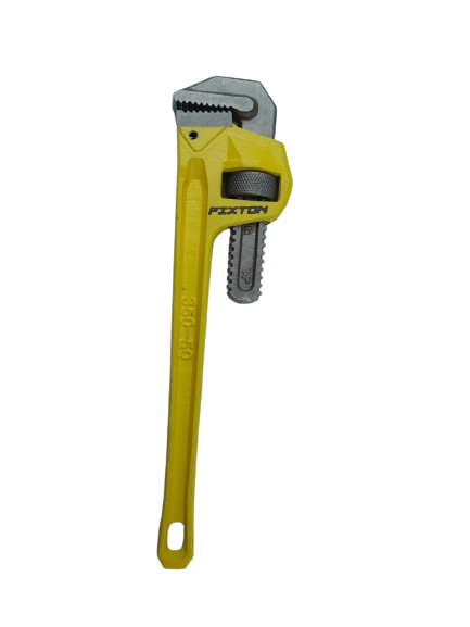 -ประแจจับแป๊ปขาเดี่ยว 12" FIXTON+