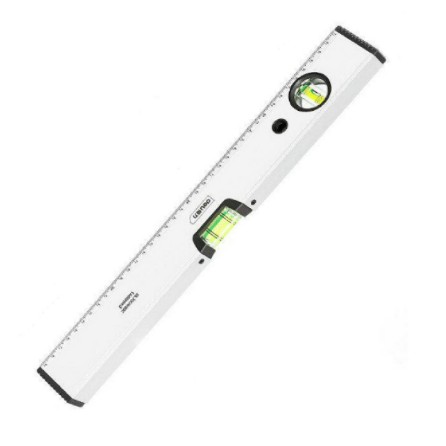 -ระดับน้ำ 400mm Aluminium DL700400C DELI+