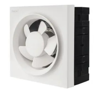 พัดลมระบายอากาศติดผนัง6" VW15M2(N) HATARI