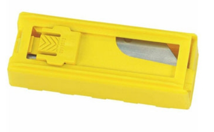 ใบมีดอเนกประสงค์ 11-921T STANLEY (แพค10ชิ้น)
