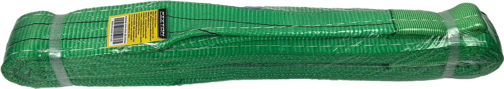 -สายยกของ 2.5x4ม.+ใบCer 2ตัน FIXTON+