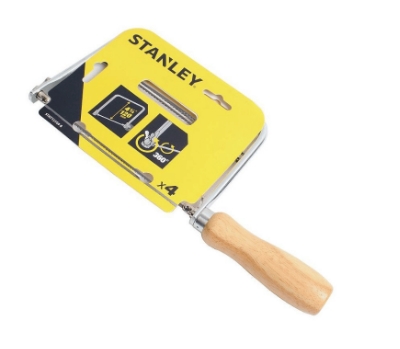 -เลื่อยฉลุ โครงลึก 120 มม. รุ่น STHT15104-8 STANLEY