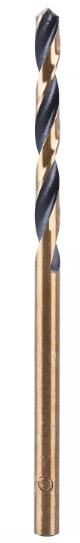 -ดอกสว่านไฮสปีด 4.5mm EDH-MHZ045-E1 DELI+