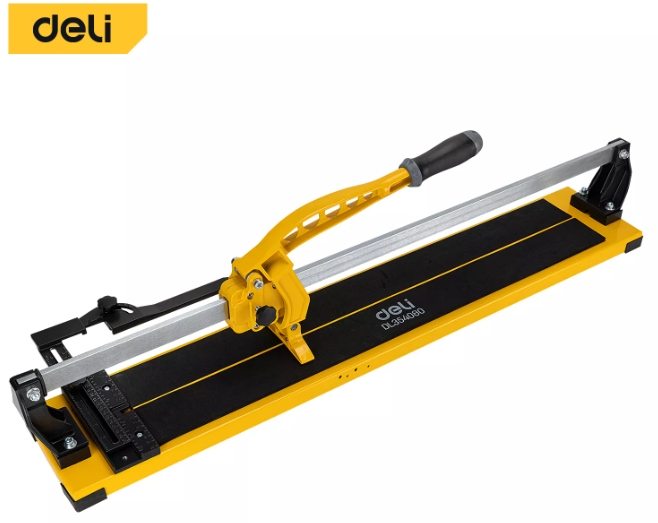 -แท่นตัดกระเบื้อง 800mm EDL354080 DELI+