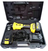 -เครื่องเจียรไร้สาย4" 20V EDL-JM20-E1D4 DELI+