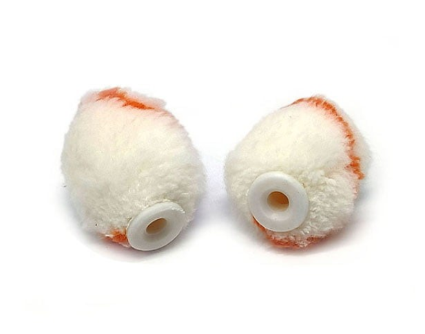 อะไหล่ลูกกลิ้งทาสี 1.5" SM5701P (Pack 2) SOMIC