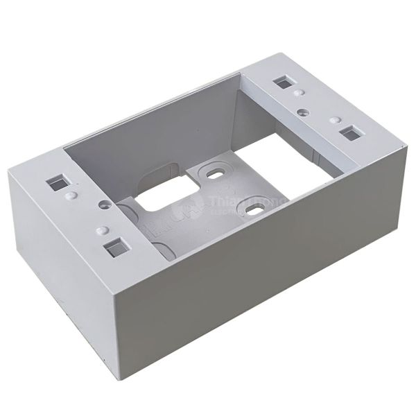 บล็อกลอย 2x4" GT-01 Chang
