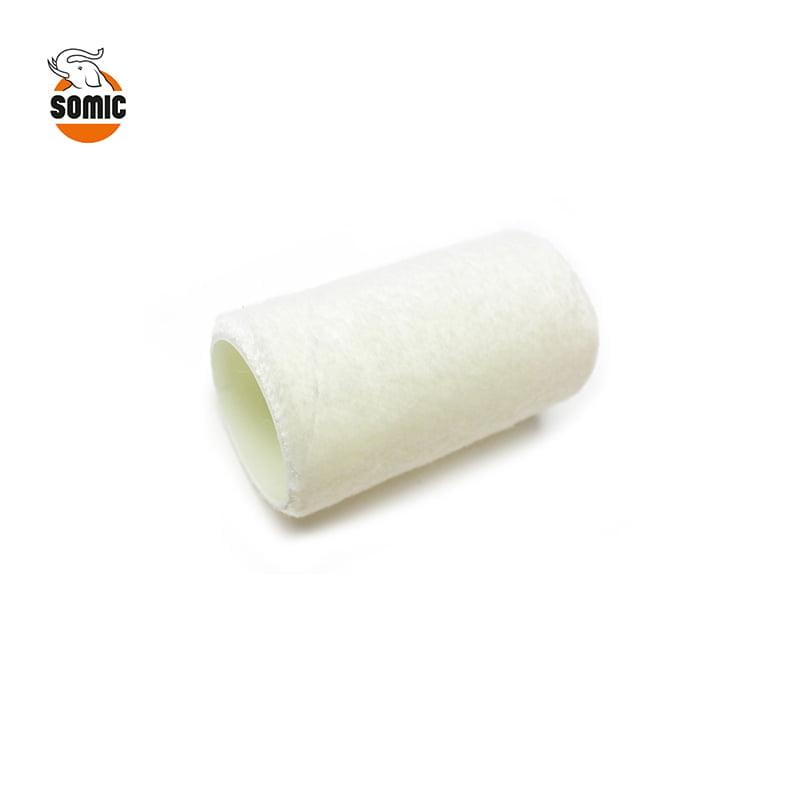 อะไหล่ลูกกลิ้ง EPOXY ขนสั้น 4" EP5801-4P SOMIC