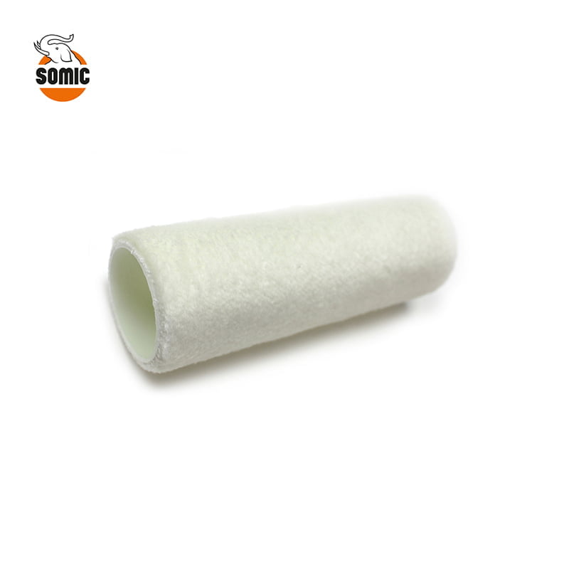 อะไหล่ลูกกลิ้ง EPOXY ขนสั้น 7" EP5801-7P SOMIC