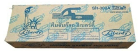 คีมจับอ๊อก SH-300A LIBERTY