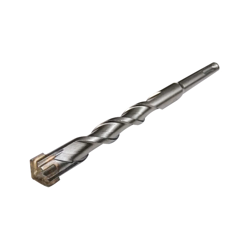 ดอกสว่านโรตารี่SDS-PLUS 4แฉก 6.5x110 INOX