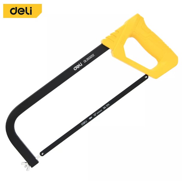 -เลื่อยตัดเหล็ก 12" EDL353212 DELI+