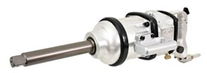 บล๊อกลม KW-45GL - 1" (แกนยาว) KUKEN