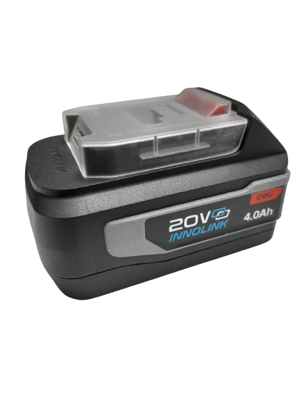 -แบตเตอร์รี่ 20V*4Ah(R) EDE-DC20A4 DELI+
