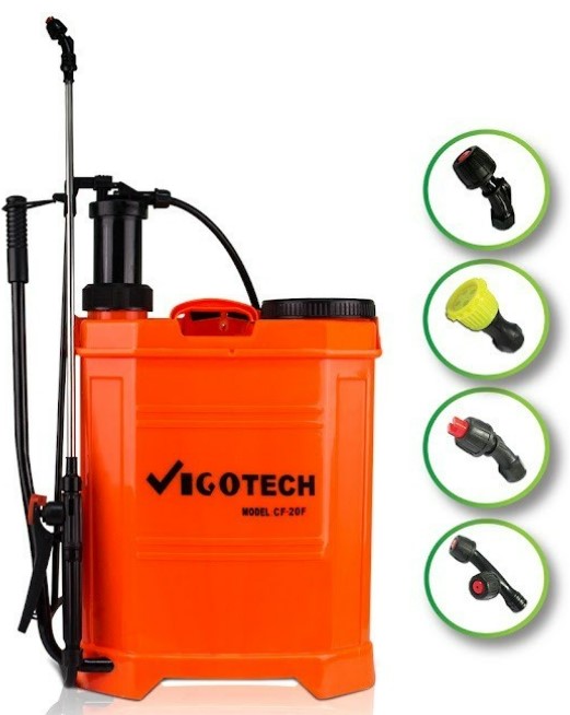 -ถังพ่นยามือโยก 20 L CF-20F VIGOTECH