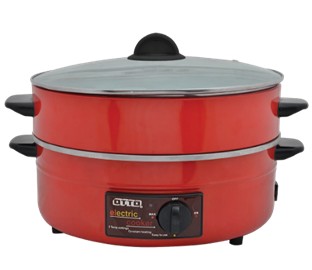 กระทะไฟฟ้า SP - 314 G OTTO