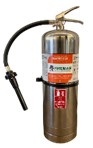 เครื่องดับเพลิงชนิดน้ำสะสมแรงดัน (Water Gas) 20ปอนด์  9ลิตร FIREMAN