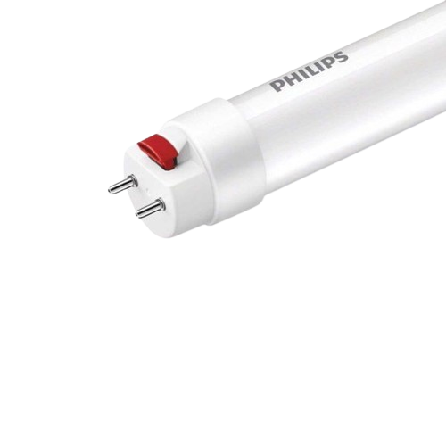 หลอดยาวนีออน Tube DE 18W/765 แสงขาว PHILIPS