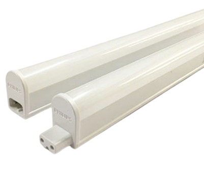 ชุดรางนีออน T5 BN058C LED11/L1200GM 13W แสง WARMWHITE 3000K PHILIPS