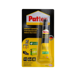 -กาวยาง 40g Pattex