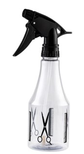 -กระบอกฉีดน้ำใส 400ml