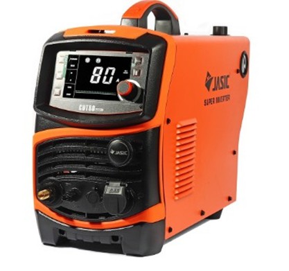 เครื่องตัดพลาสม่ารุ่น CUT80L225II JASIC