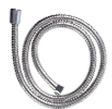 สายฝักบัว/สายชำระ สแตนเลส SUS201 1.5 M. NY015 MIRRER