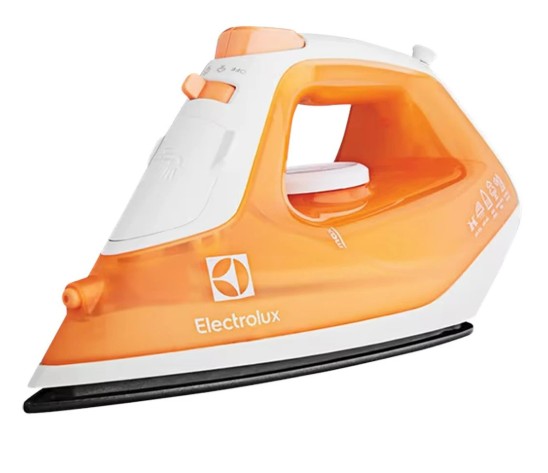 เตารีด ESI4007 สีส้ม Electrolux