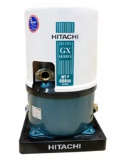 -ปั๊มน้ำอัตโนมัติ WT-P400GX2 400W HITACHI