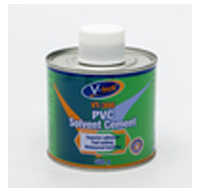 กาวทาท่อ 500G V052-VT300500 V TECH